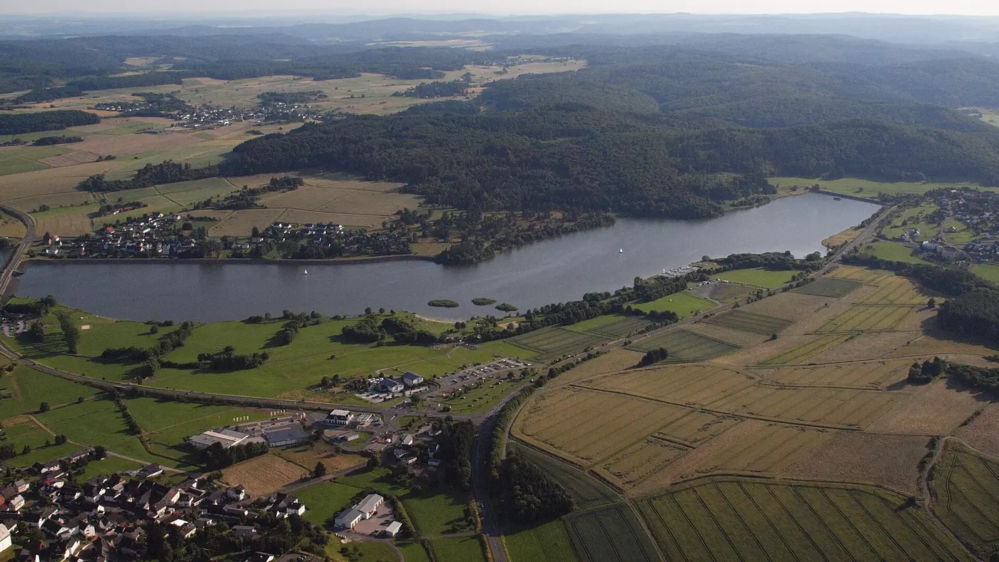 Aartalsee, Lahn-Dill-Kreis