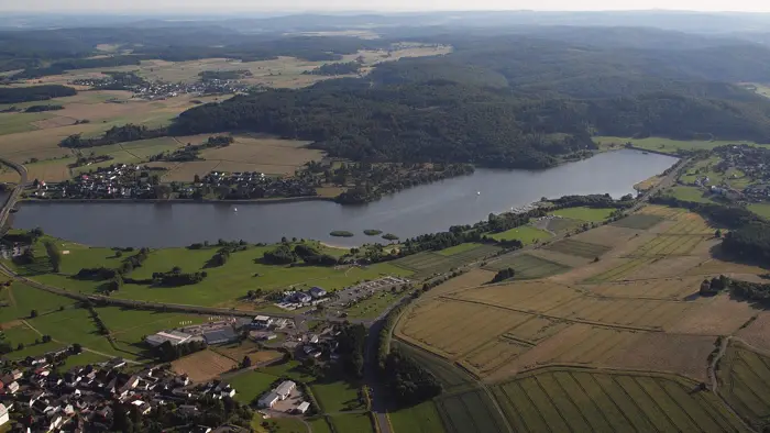 Aartalsee, Lahn-Dill-Kreis