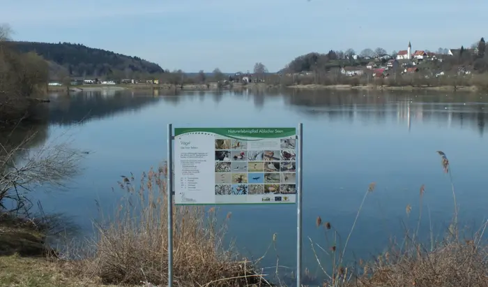 Ablacher Seen, Landkreis Sigmaringen