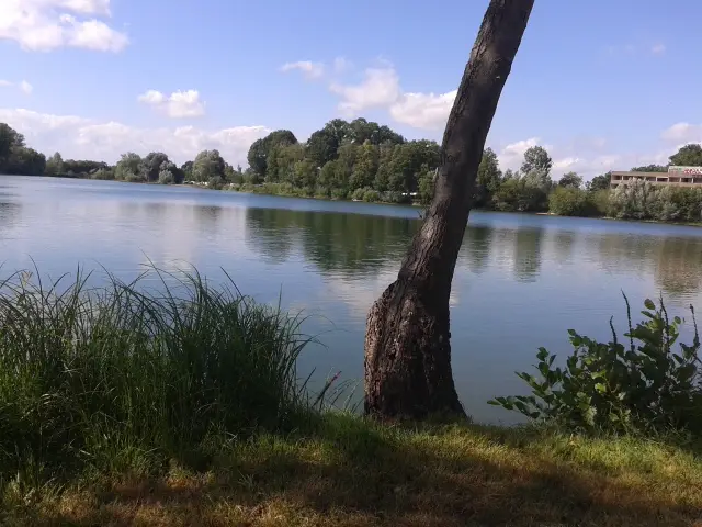 Achernsee, Ortenaukreis