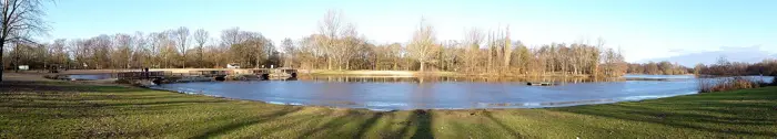 Achterdieksee, Bremen