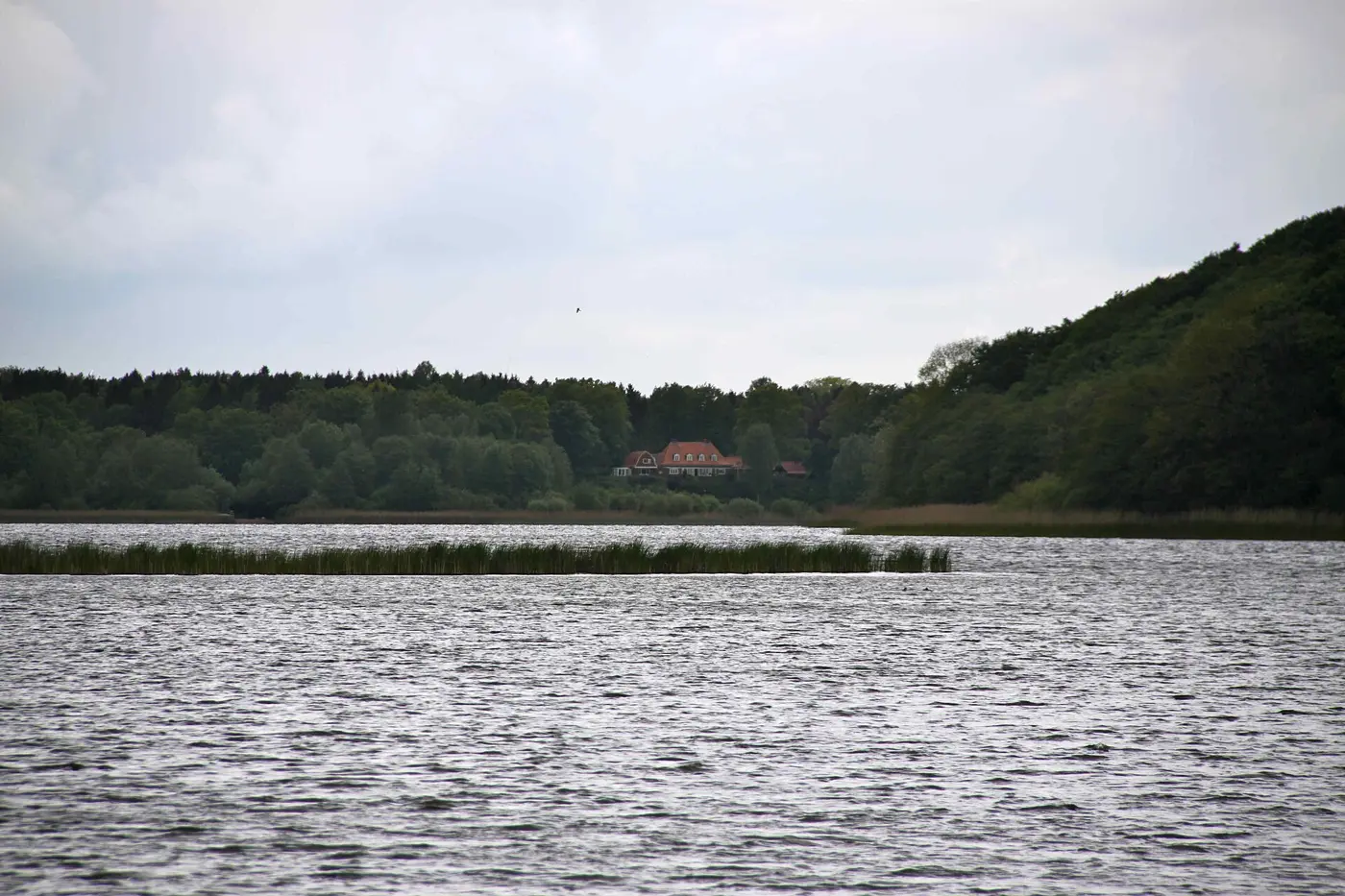 Ahrensee, Kreis Rendsburg-Eckernförde