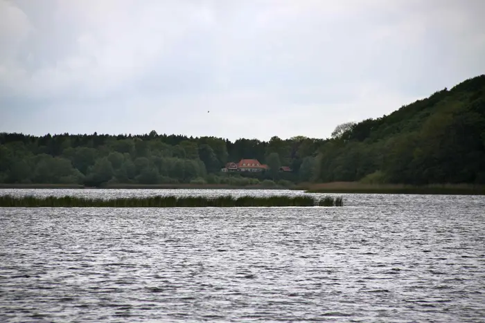 Ahrensee, Kreis Rendsburg-Eckernförde