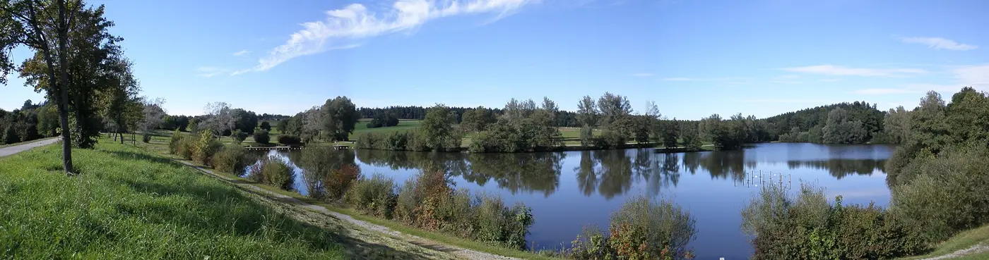Aichstruter Stausee, Rems-Murr-Kreis