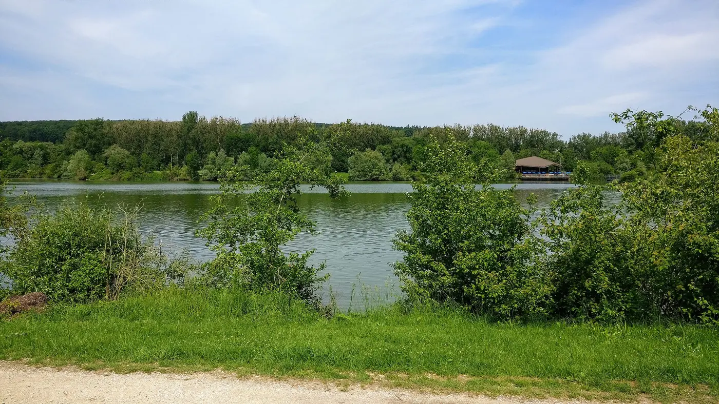 Aileswasensee, Landkreis Esslingen