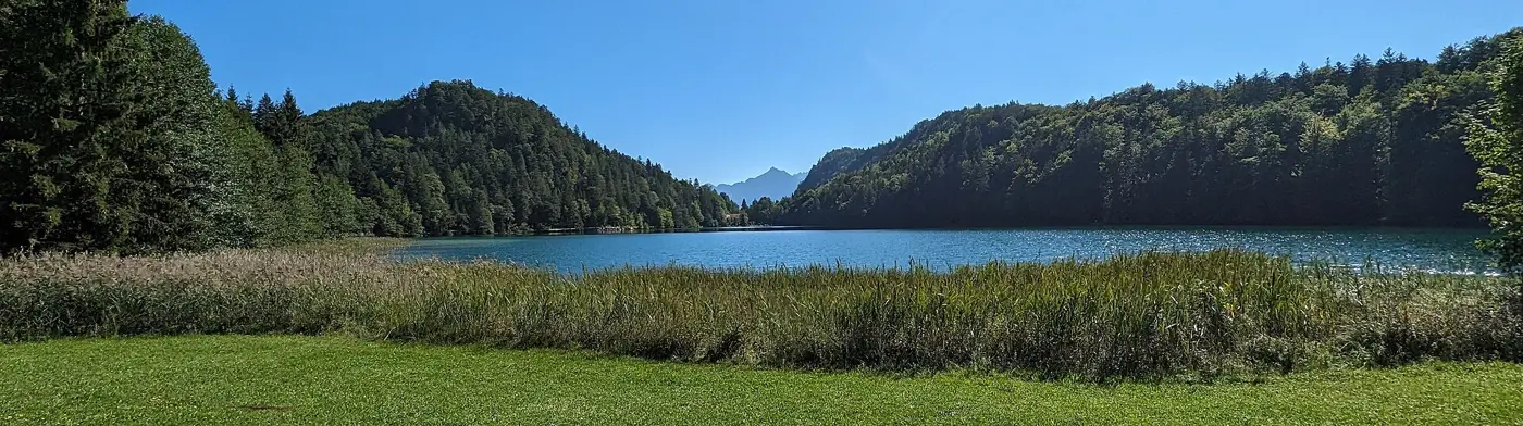 Alatsee, Landkreis Ostallgäu