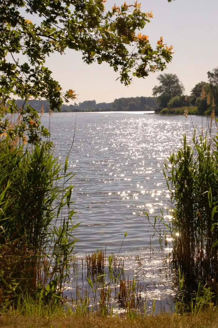 Allersee, Wolfsburg