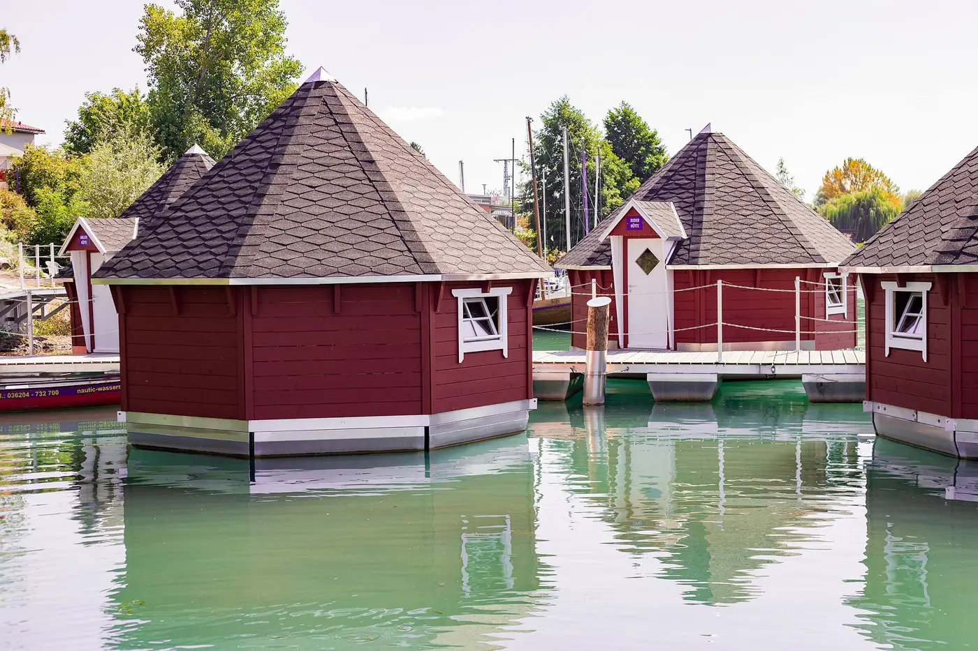 Alperstedter See, Landkreis Sömmerda