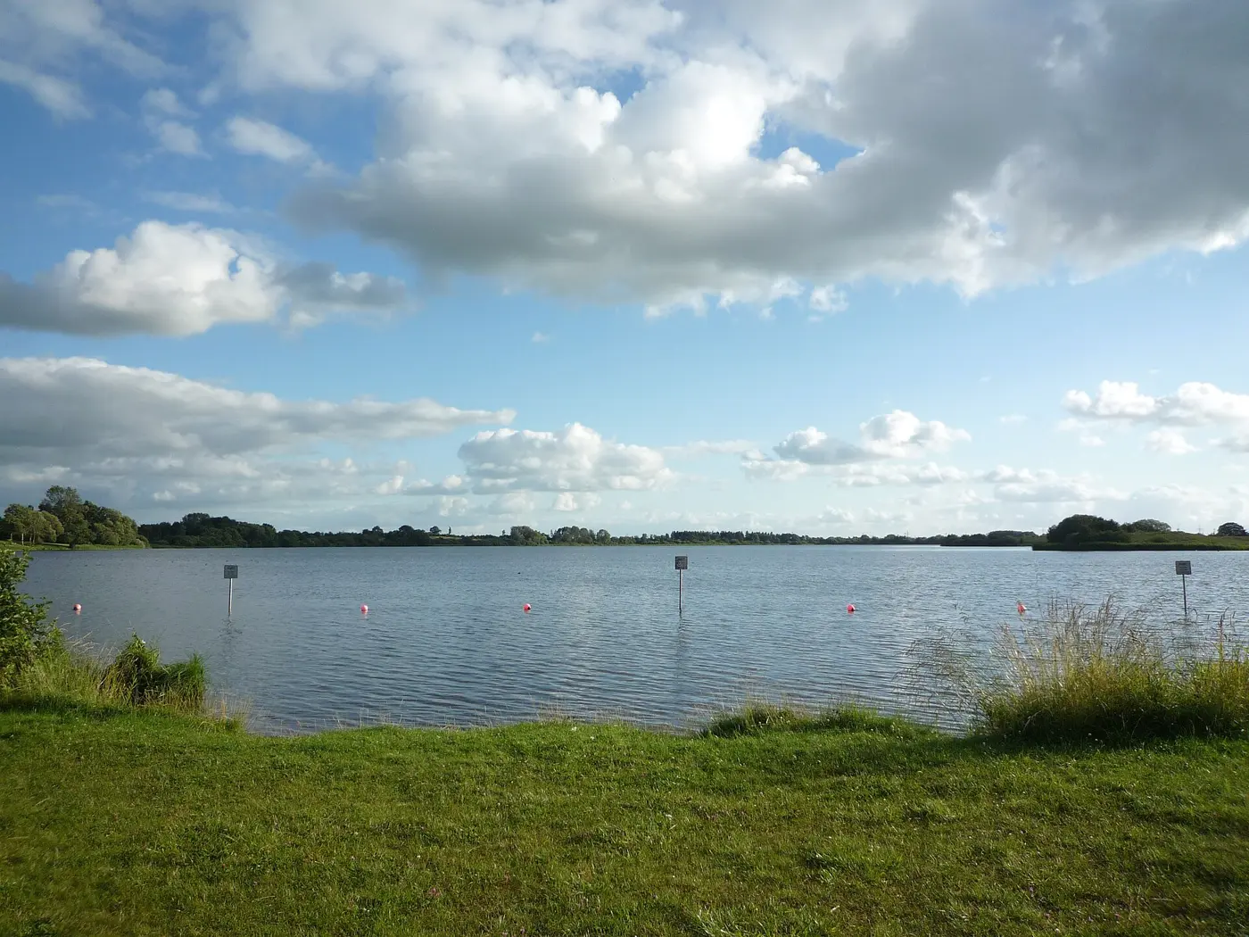 Arenholzer See, Kreis Schleswig-Flensburg
