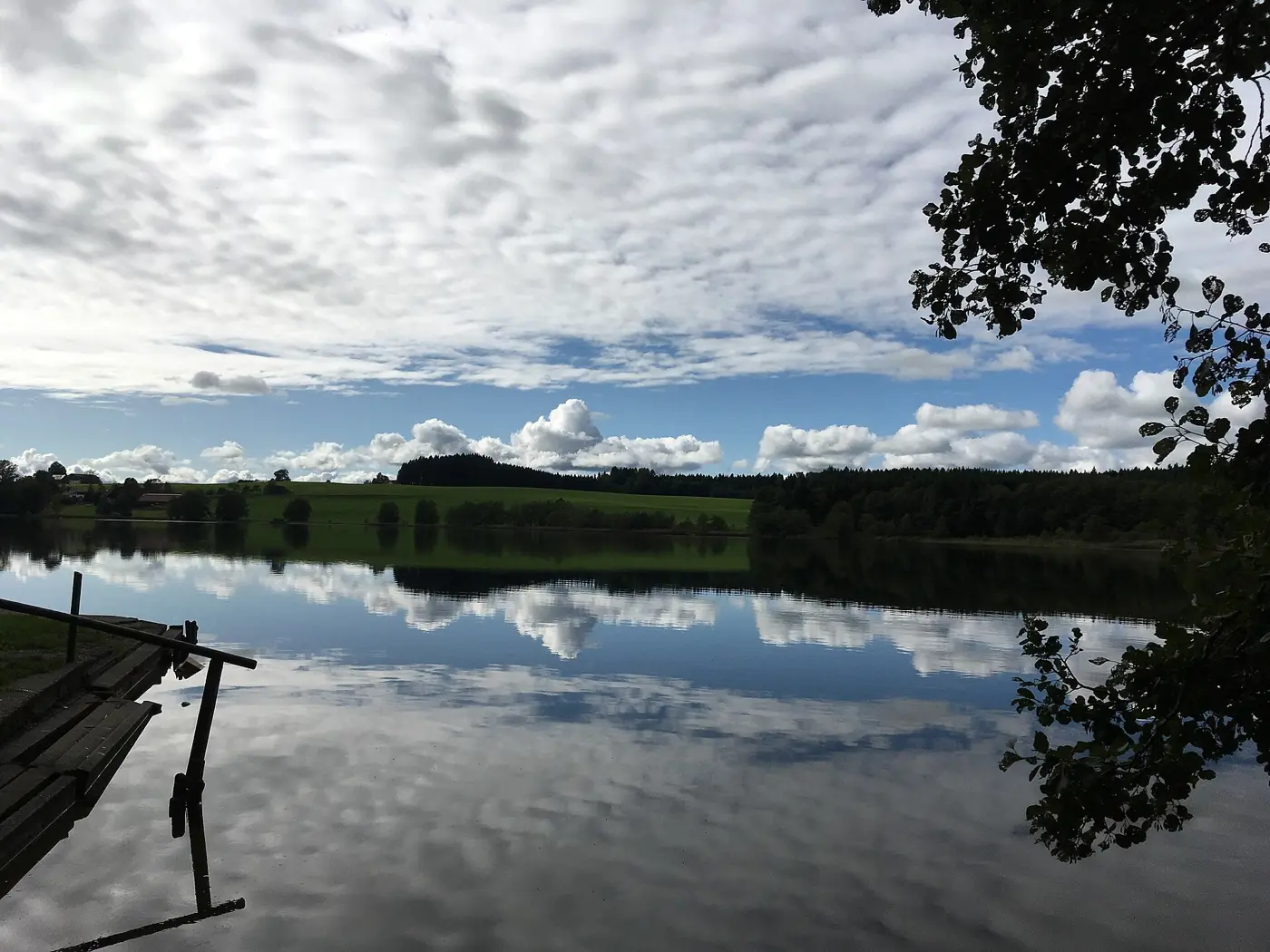 Argensee, Landkreis Ravensburg