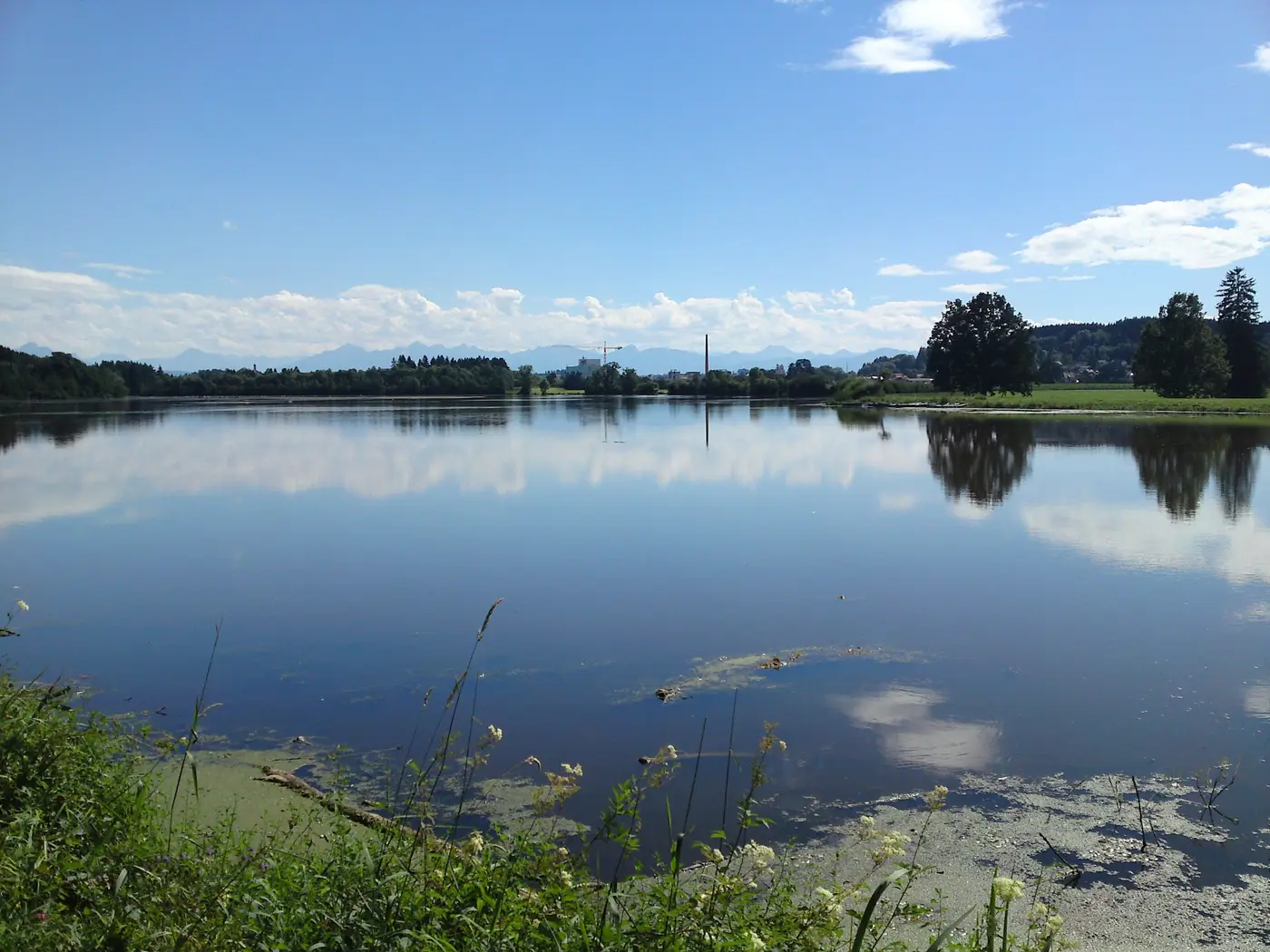 Bachtelsee, Landkreis Ostallgäu