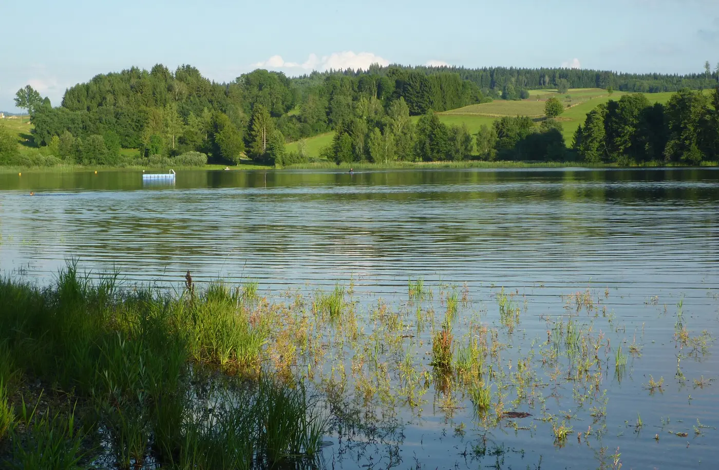 Badsee, Landkreis Ravensburg