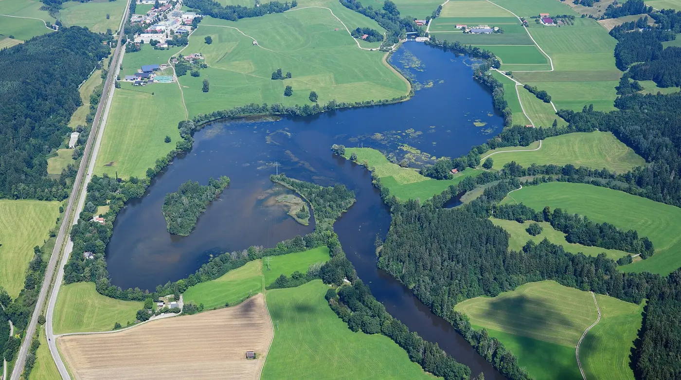 Bärensee, Kaufbeuren
