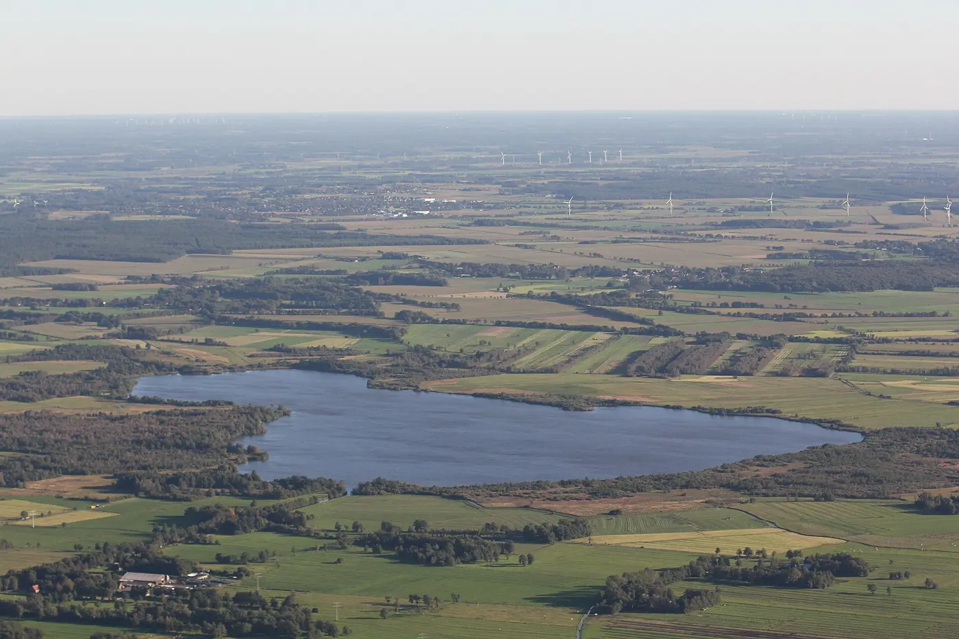 Balksee, Landkreis Cuxhaven