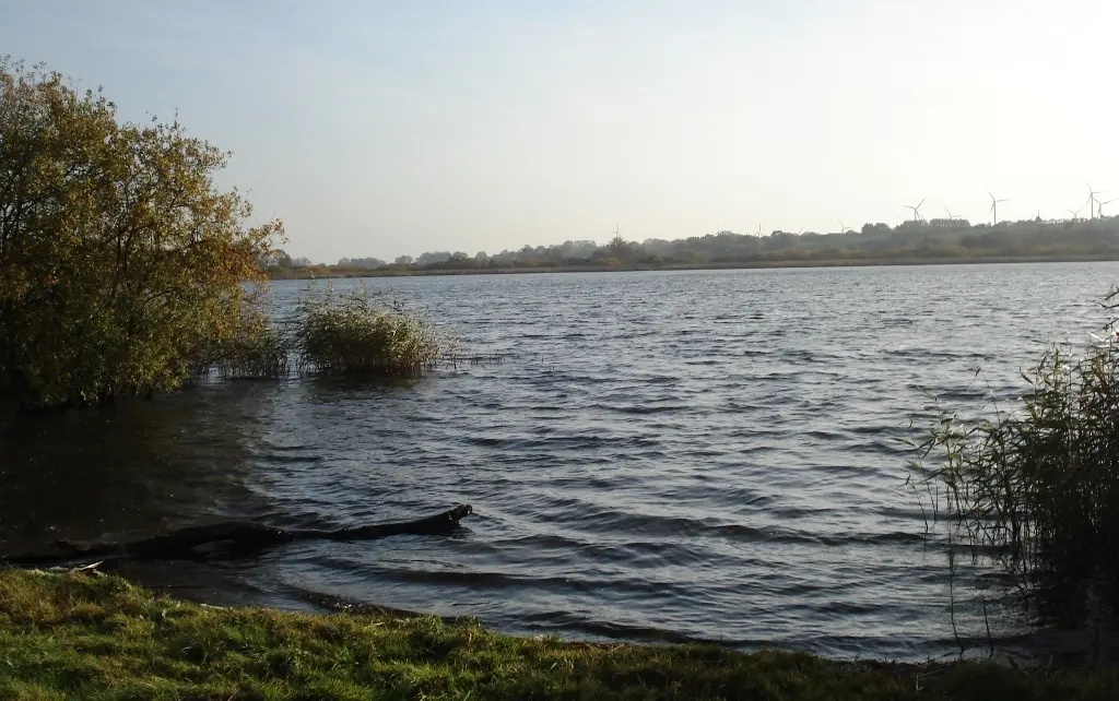 Barkauer See, Kreis Ostholstein