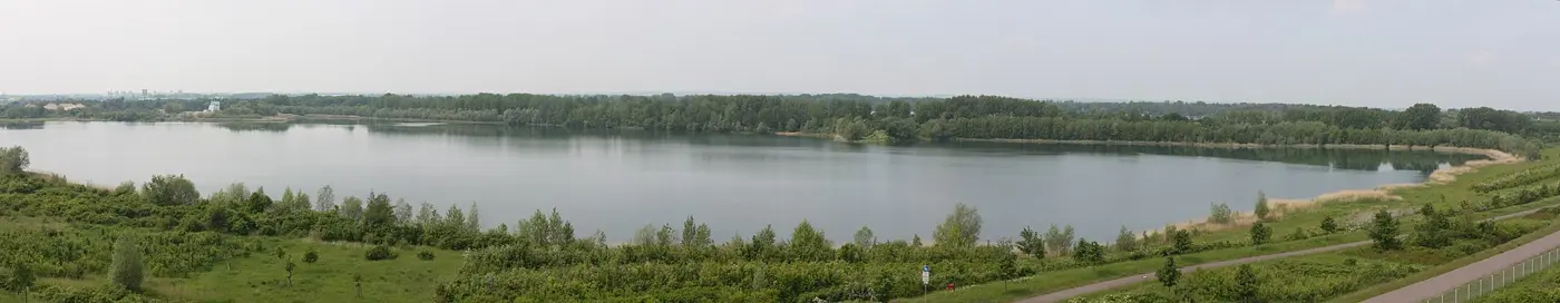 Barleber See II, Magdeburg