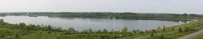 Barleber See II, Magdeburg