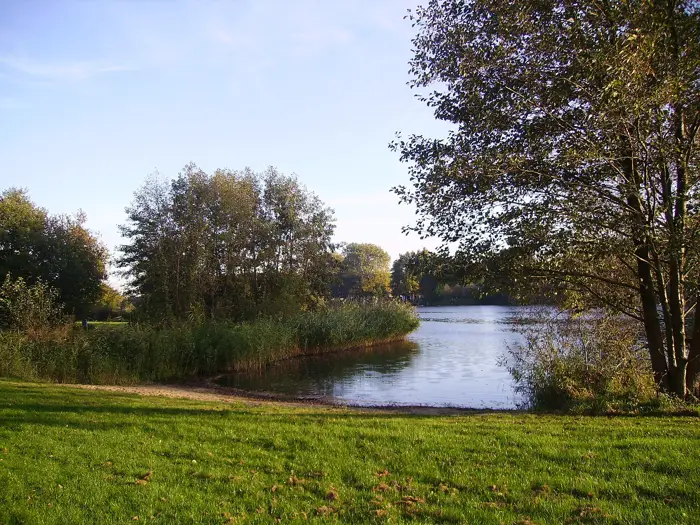Barumer See, Landkreis Lüneburg