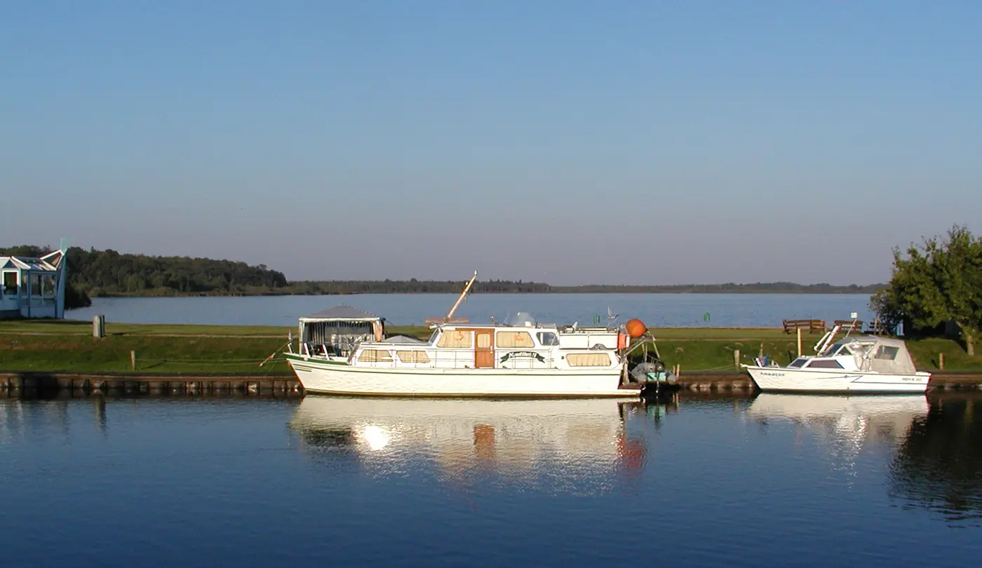 Bederkesaer See, Landkreis Cuxhaven