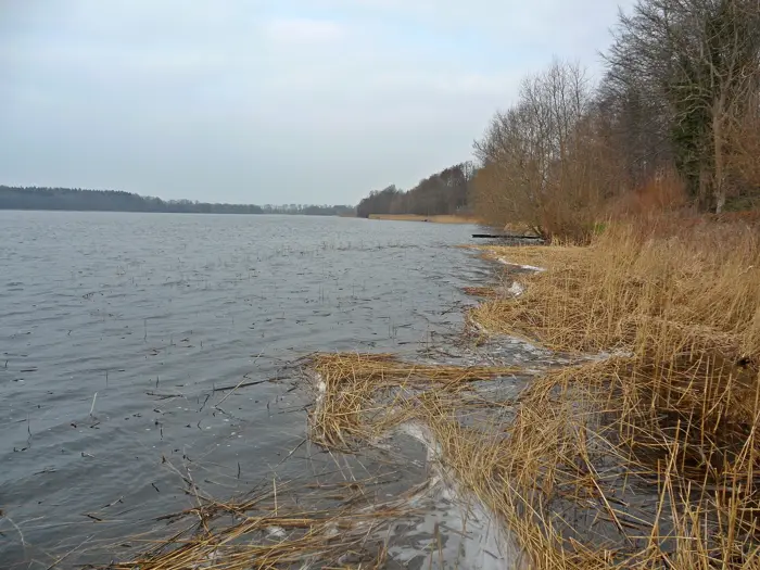 Belauer See, Kreis Plön