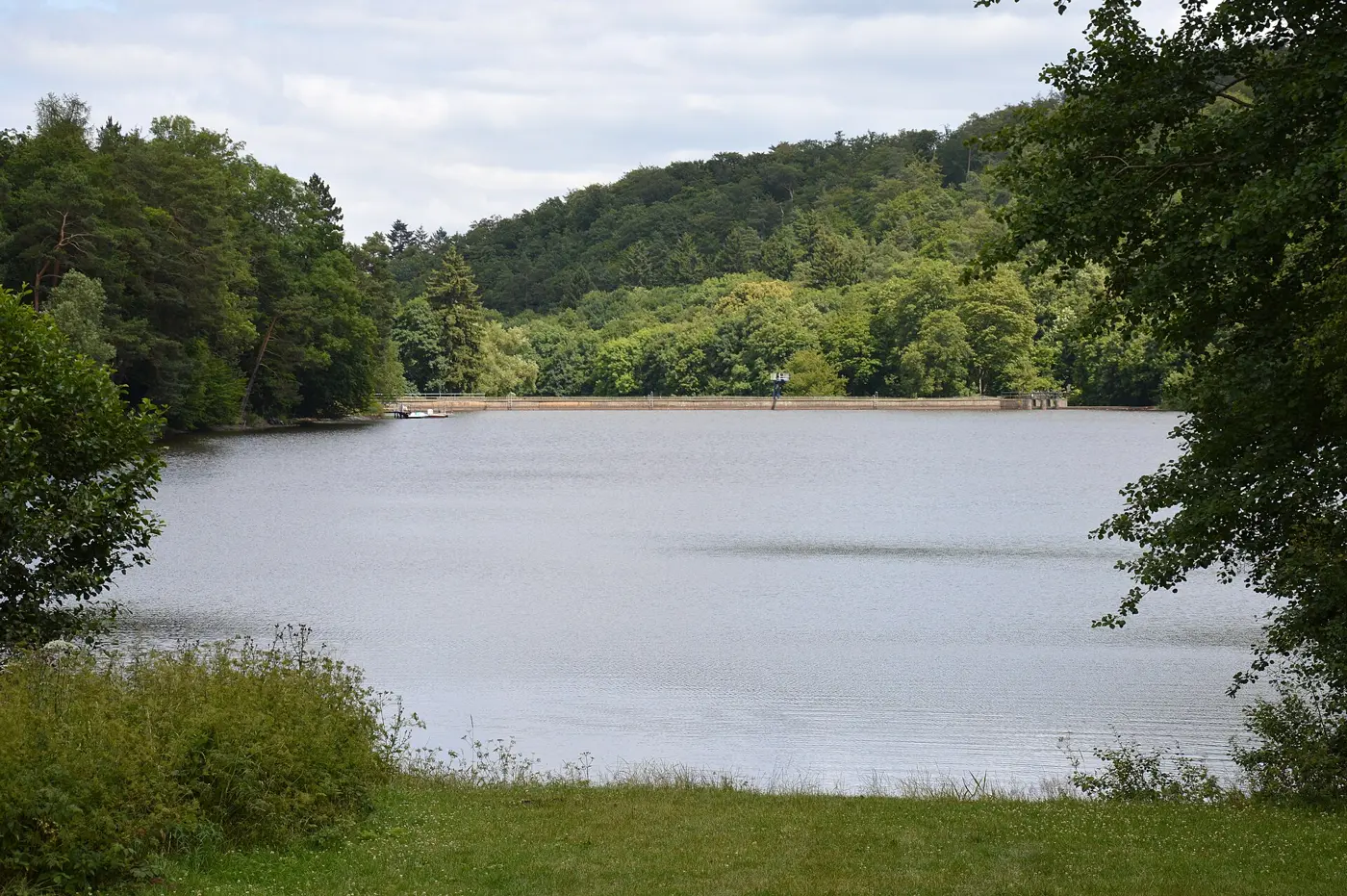 Bergsee, Landkreis Harz