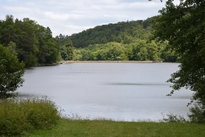 Bergsee, Landkreis Harz