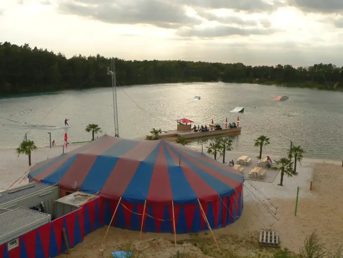 Bernsteinsee, Landkreis Gifhorn