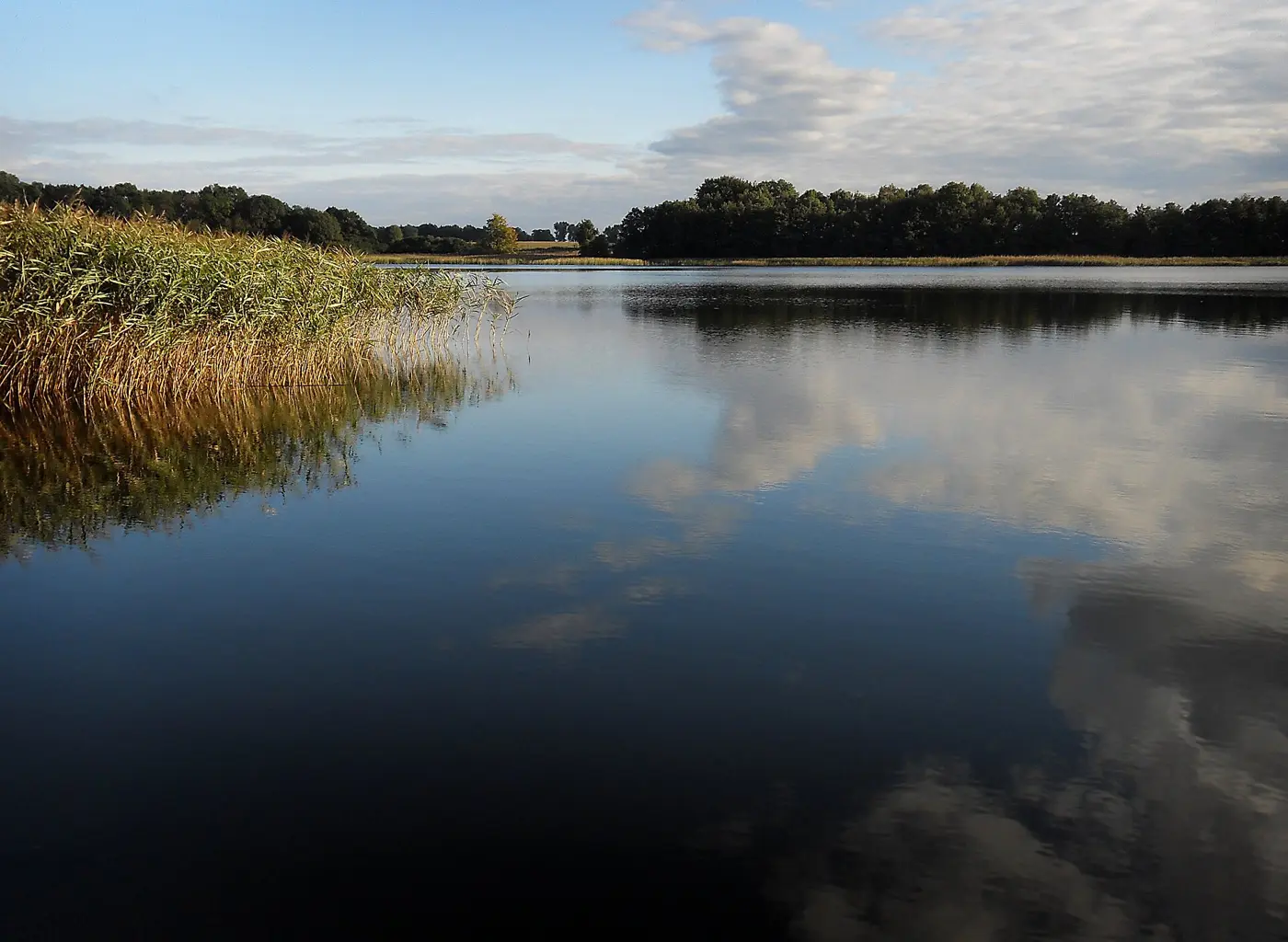 Bibowsee, Landkreis Nordwestmecklenburg