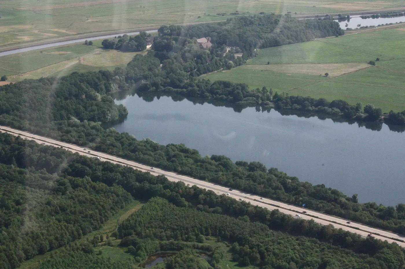 Blankenburger See, Oldenburg (Oldb)