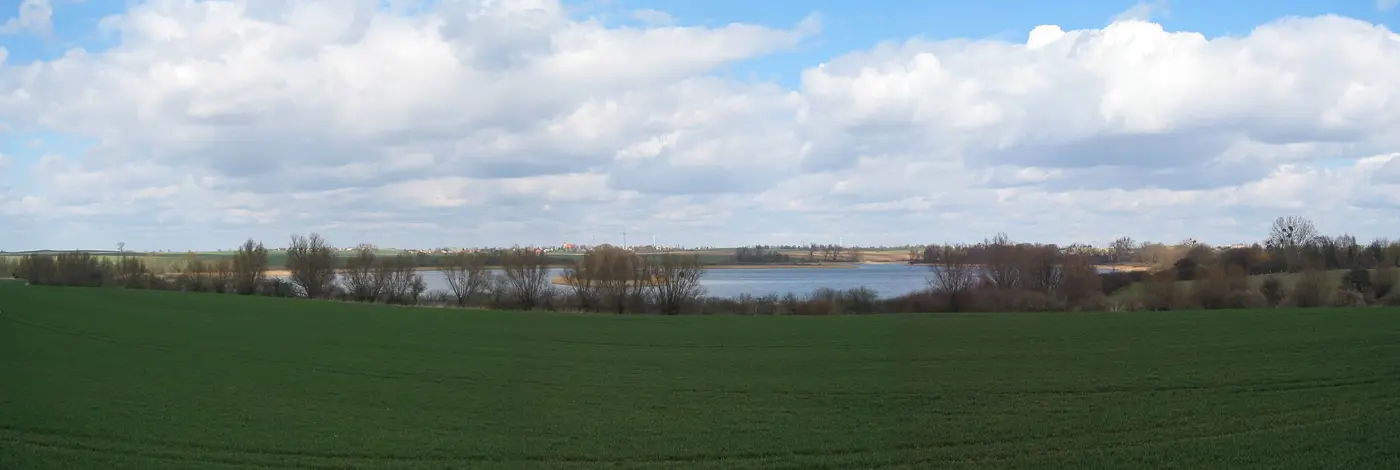 Blankenburger See, Landkreis Uckermark
