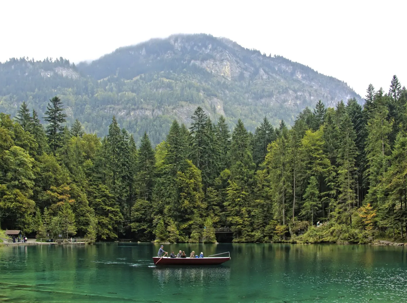Blausee, Rhein-Neckar-Kreis
