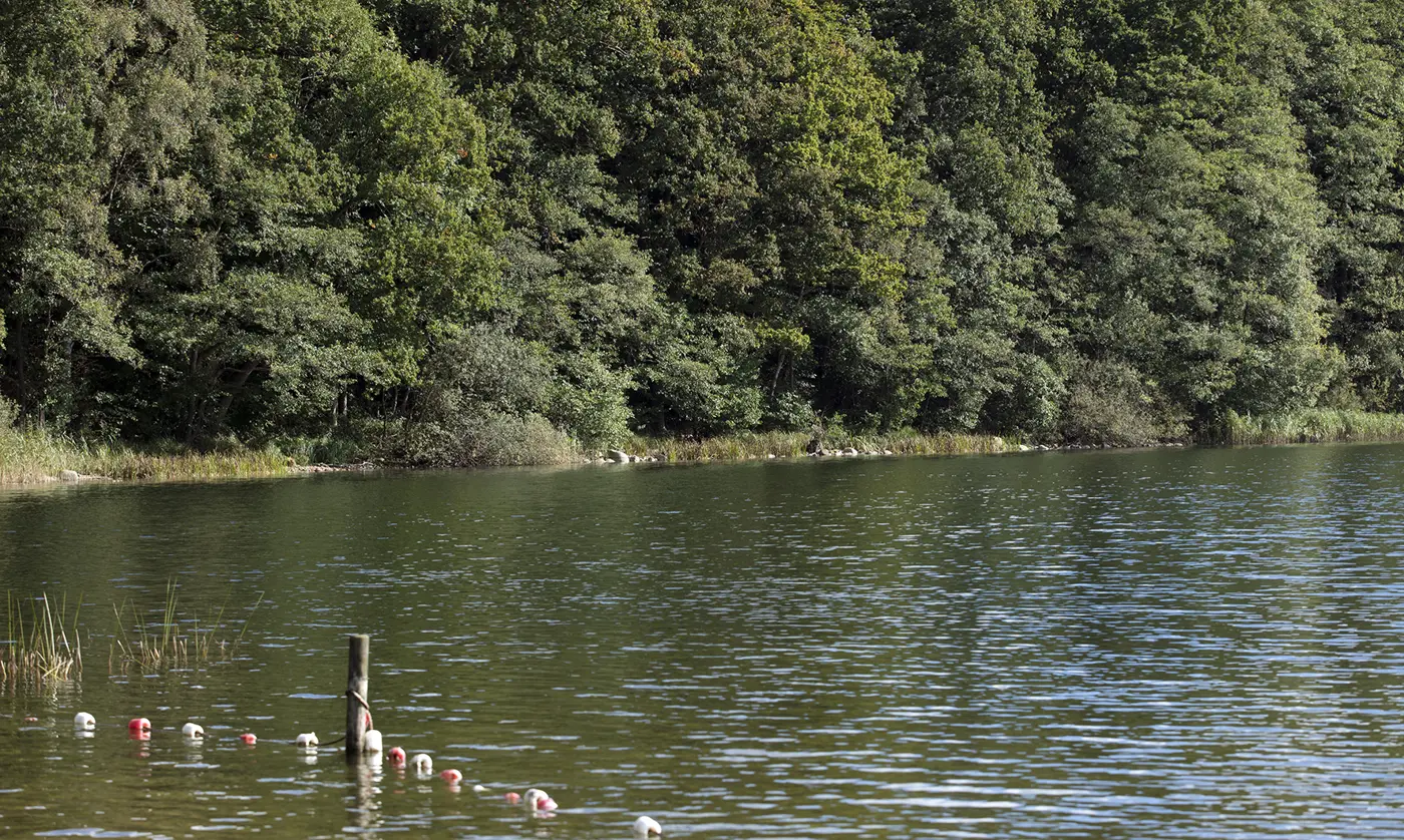 Blunker See, Kreis Segeberg