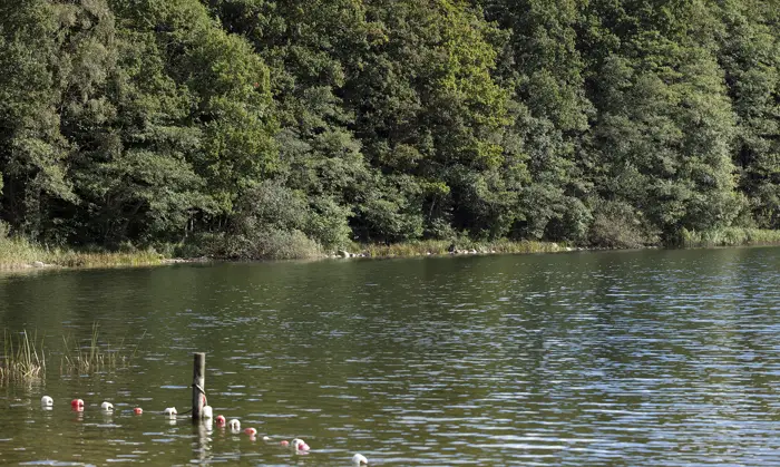 Blunker See, Kreis Segeberg