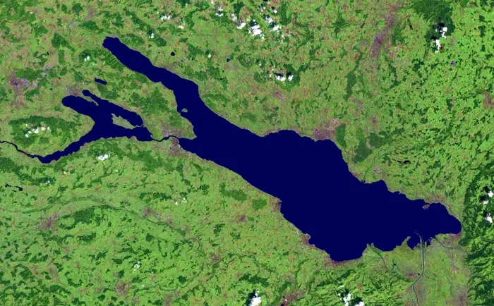 Bodensee, Bodenseekreis