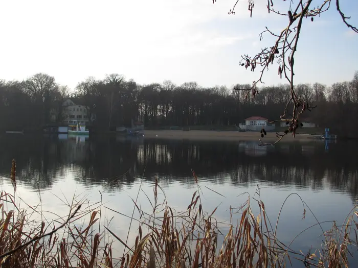 Bötzsee, Landkreis Märkisch-Oderland