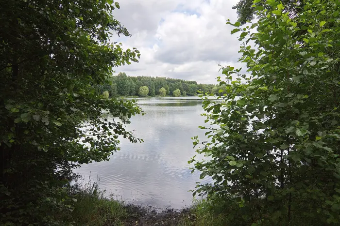 Bordenauer See, Region Hannover