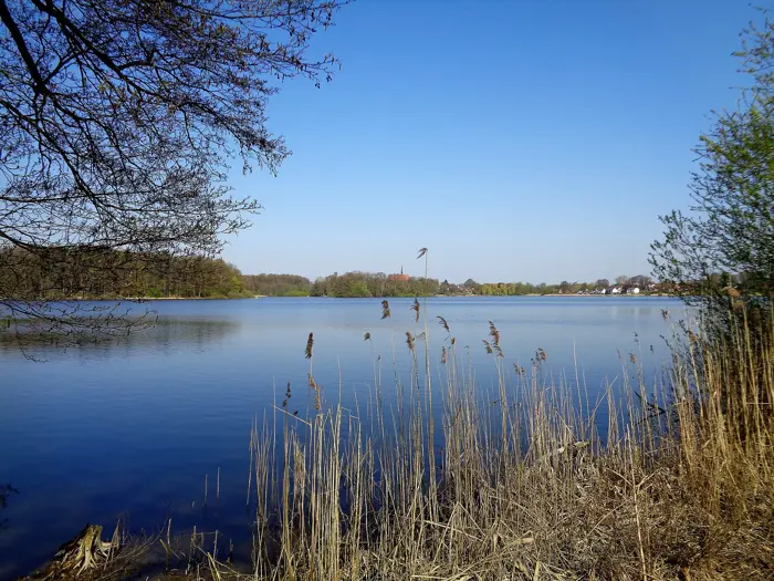 Bordesholmer See, Kreis Rendsburg-Eckernförde