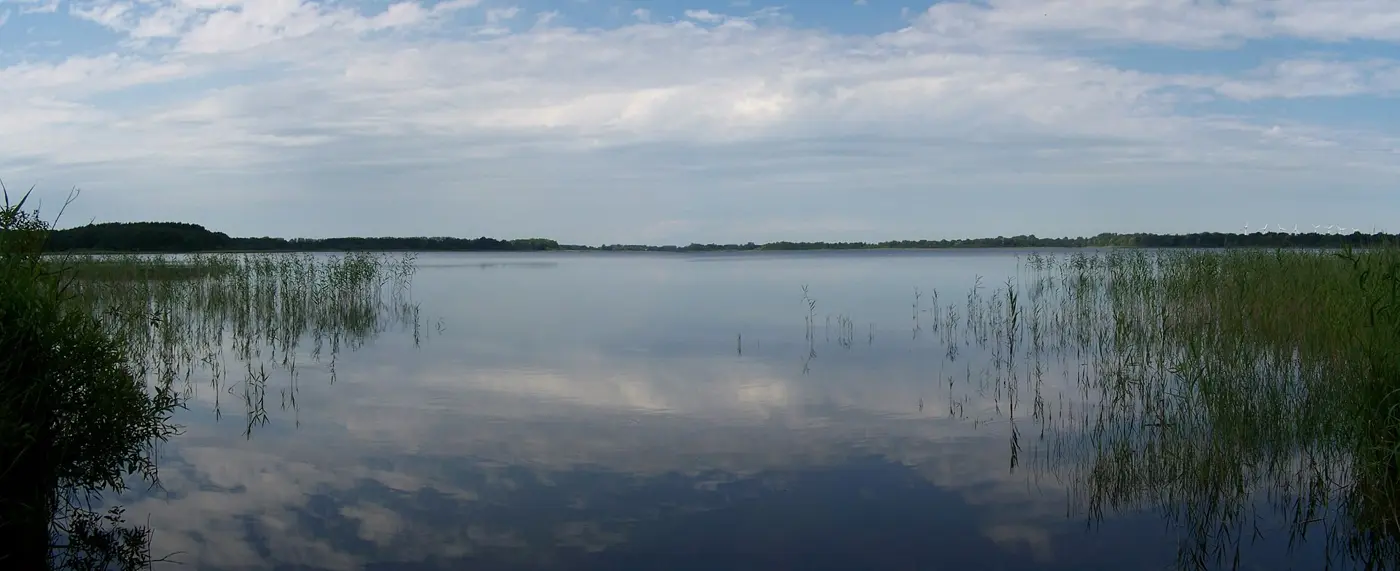 Borgwallsee, Landkreis Vorpommern-Rügen