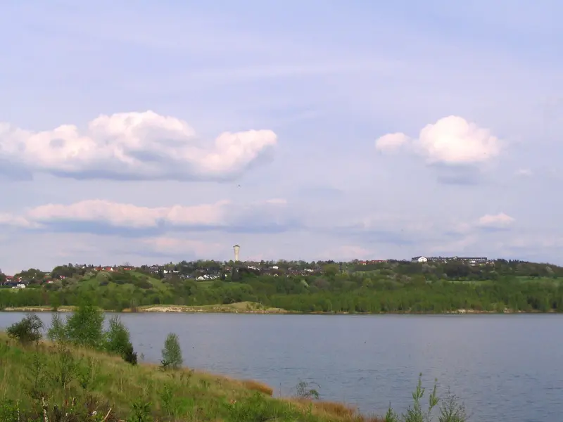 Borkener See, Schwalm-Eder-Kreis