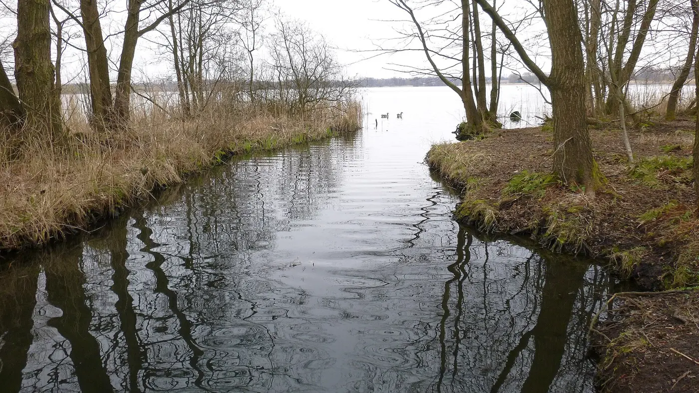 Bornhöveder See, Kreis Segeberg