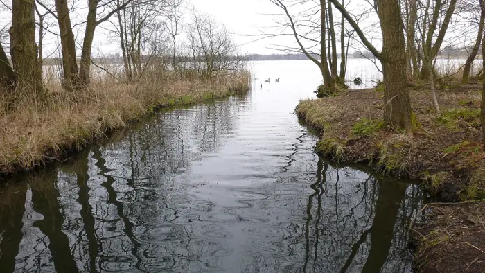 Bornhöveder See, Kreis Segeberg