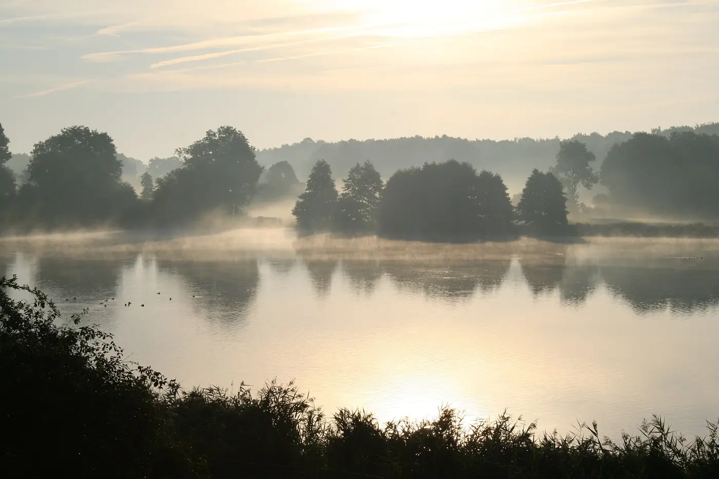 Bossee, Kreis Rendsburg-Eckernförde