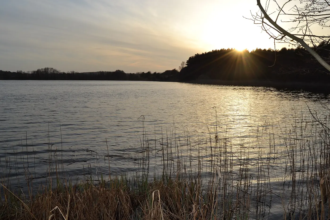 Braminsee, Landkreis Ostprignitz-Ruppin