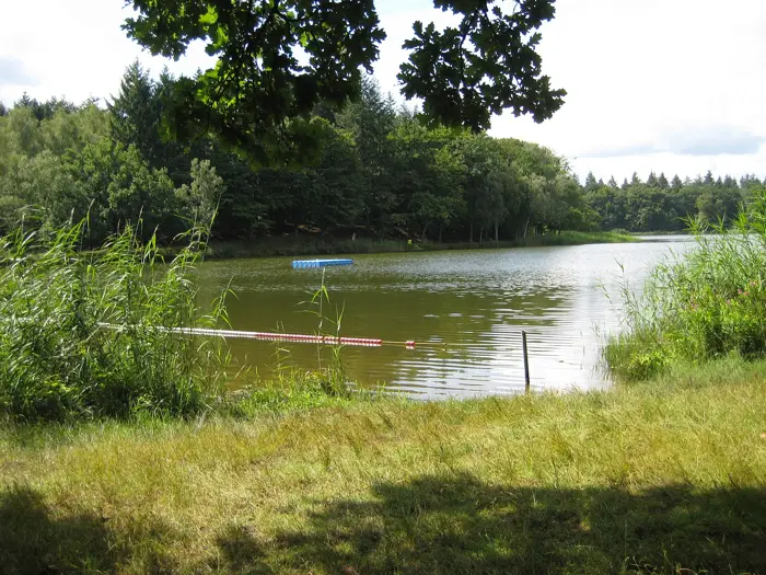Bredenbeker Teich, Kreis Stormarn