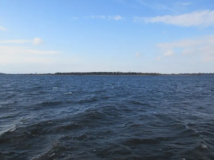 Breitlingsee, Brandenburg an der Havel