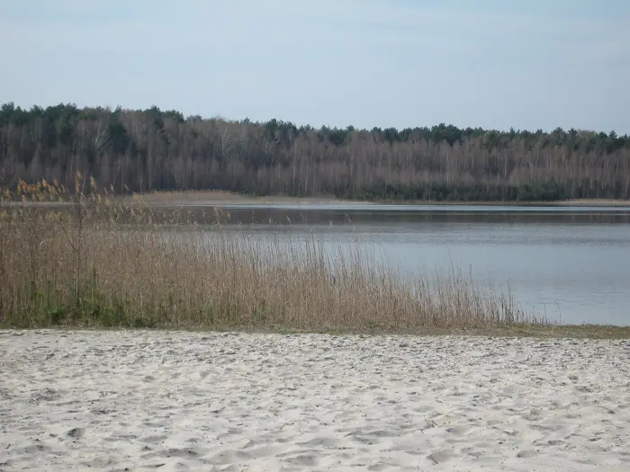 Briesener See, Landkreis Dahme-Spreewald