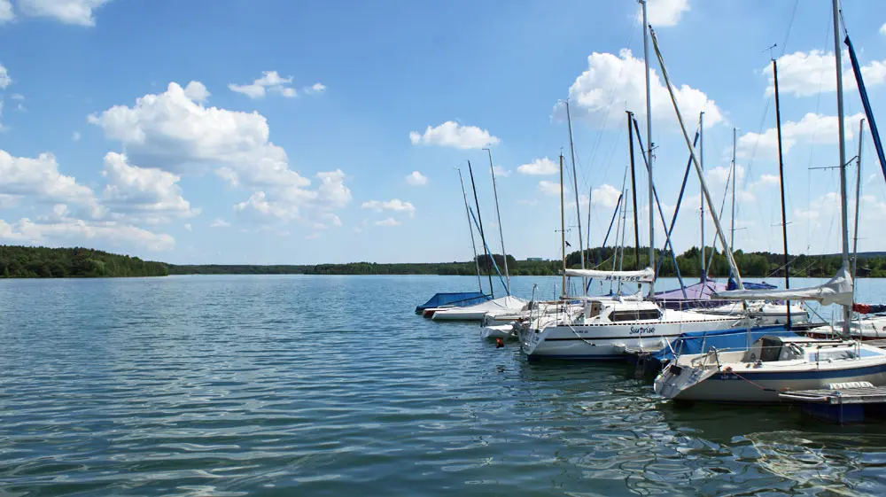 Brückelsee, Landkreis Schwandorf