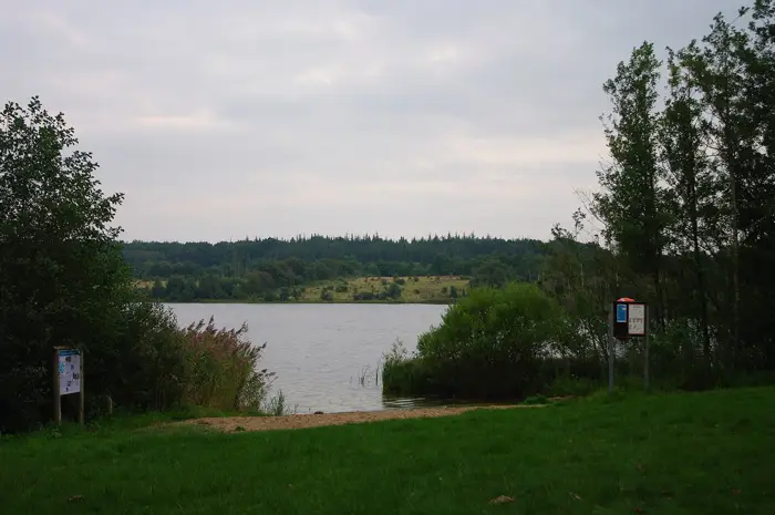 Bültsee, Kreis Rendsburg-Eckernförde