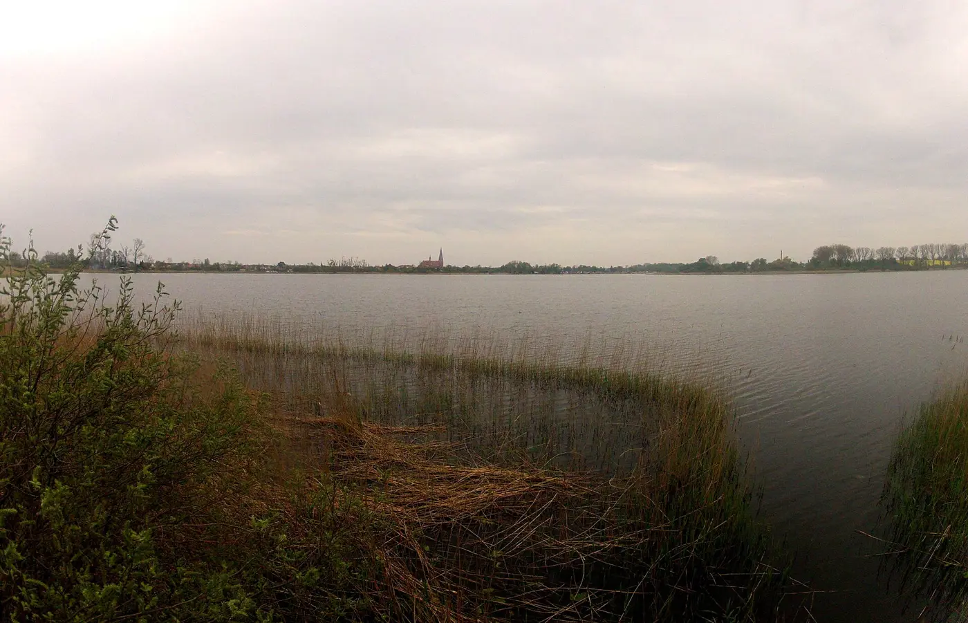 Bützower See, Landkreis Rostock