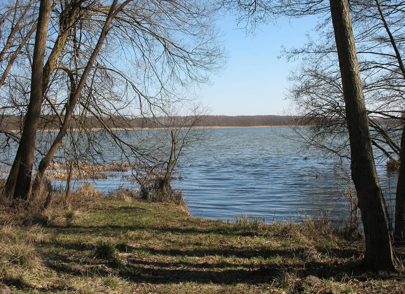 Bützsee, Landkreis Ostprignitz-Ruppin